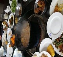 Hot Pot