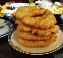 Oil Cake