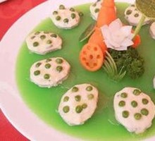 Special Tofu Banquet
