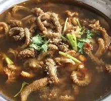 Tripe Soup