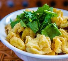 Original Flavor Tofu Puffs