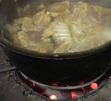 Tofu Hot Pot