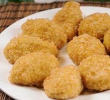 Fried Dumpling