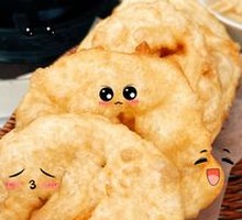 LiuGou Specialty Fried Flatbread