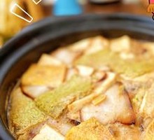 LiuGou Fire盆 Pot
