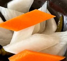 Refreshing Kimchi