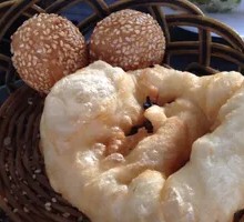Small Oil Cake