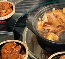 Liugou Tofu Banquet
