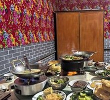 Tofu Banquet