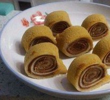 Donkey Roll