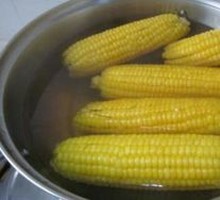 Sweet Corn