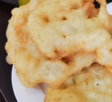 Small Oil Cake