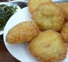 Fried Dumpling
