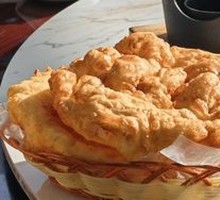 LiuGou Specialty Fried Flatbread