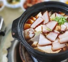 LiuGou Premium Fire盆 Pot Tofu Banquet