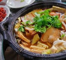 Tofu Banquet