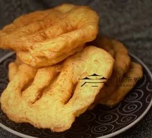 Special Small Oil Cake