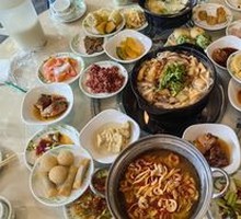 Tofu Banquet