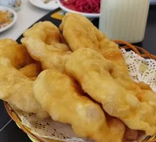 Small Oil Cake