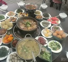 Tofu Banquet