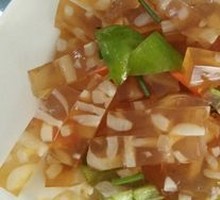 Special Cold Appetizer