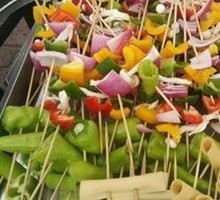 Grilling Season