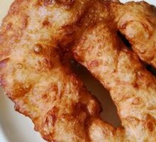 Small Oil Cake