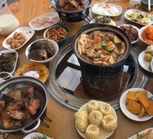 Tofu Banquet