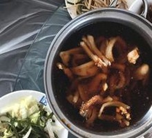 Tofu Banquet