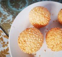 Glutinous Rice Ball