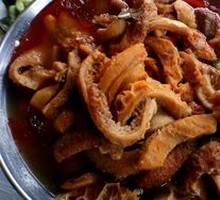 Tripe Feast