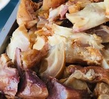 Beef Tendon