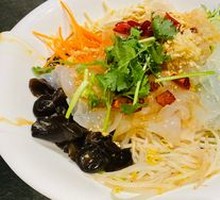 Ersao's Family-style Stew