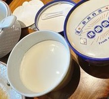 Handmade Yogurt