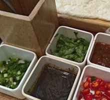 Homemade Braised Tofu