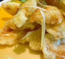 Traditional Sweet and Sour Pork