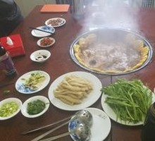 Clay Pot Fish