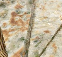 Scallion Pancake