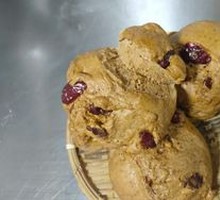 Red Date Steamed Bun