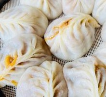 Donkey Meat Steamed Dumplings