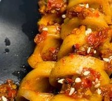 Grilled Wheat Gluten