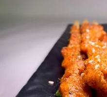 Chicken Skewers