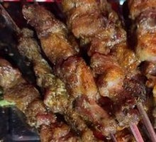Beef tendon
