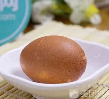 Braised Egg