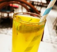 Lemon Tea