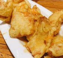 Northeastern Sweet and Sour Pork