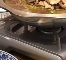 Pork Killing Dish