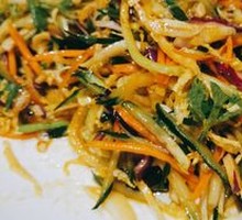 Homestyle Cold Dish