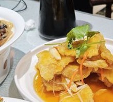 Northeastern Sweet and Sour Pork