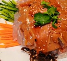 Northeast Cold Noodles